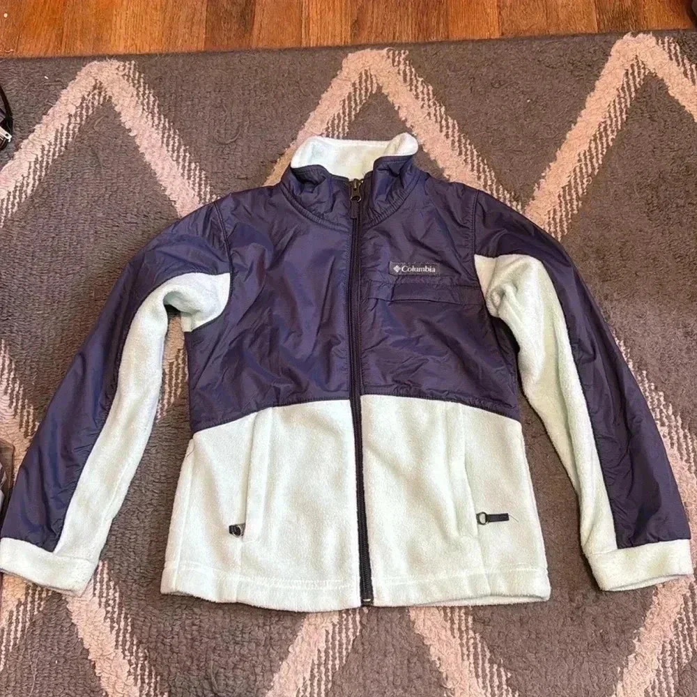 Girls Columbia jacket - Picture 1 of 1
